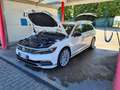 Volkswagen Passat Variant 2.0 TDI R Line Bianco - thumbnail 2