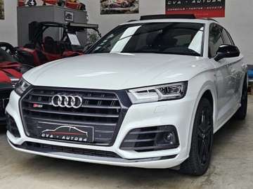 V6 3.0 TFSI 354 Tiptronic 8 Quattro