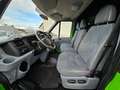 Ford Transit Kasten FT 260 K LKW | Klimaanlage | 1. Hand | Зелений - thumbnail 6