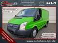Ford Transit Kasten FT 260 K LKW | Klimaanlage | 1. Hand | Зелений - thumbnail 1