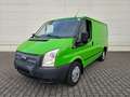 Ford Transit Kasten FT 260 K LKW | Klimaanlage | 1. Hand | Green - thumbnail 2