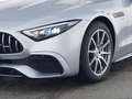 Mercedes-Benz SL 43 AMG Memory*DigLight*KeyGo*AIRSCARF*CarPlay Silber - thumbnail 8
