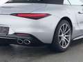 Mercedes-Benz SL 43 AMG Memory*DigLight*KeyGo*AIRSCARF*CarPlay Argintiu - thumbnail 9