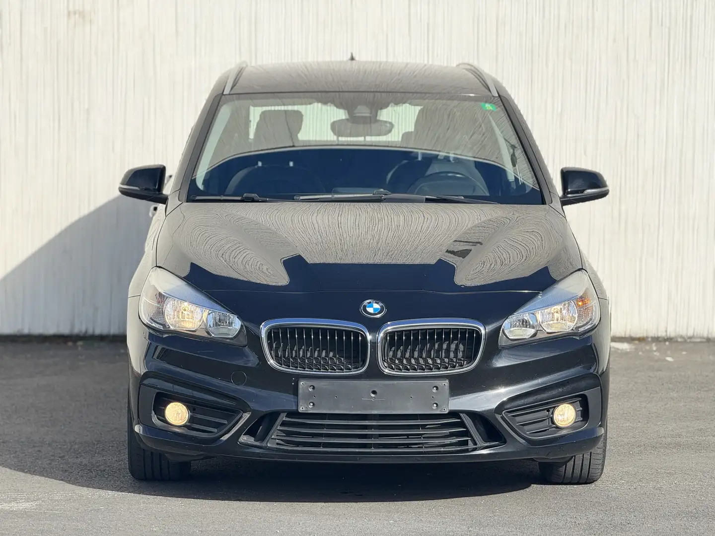 BMW 218 d Active Tourer - 2