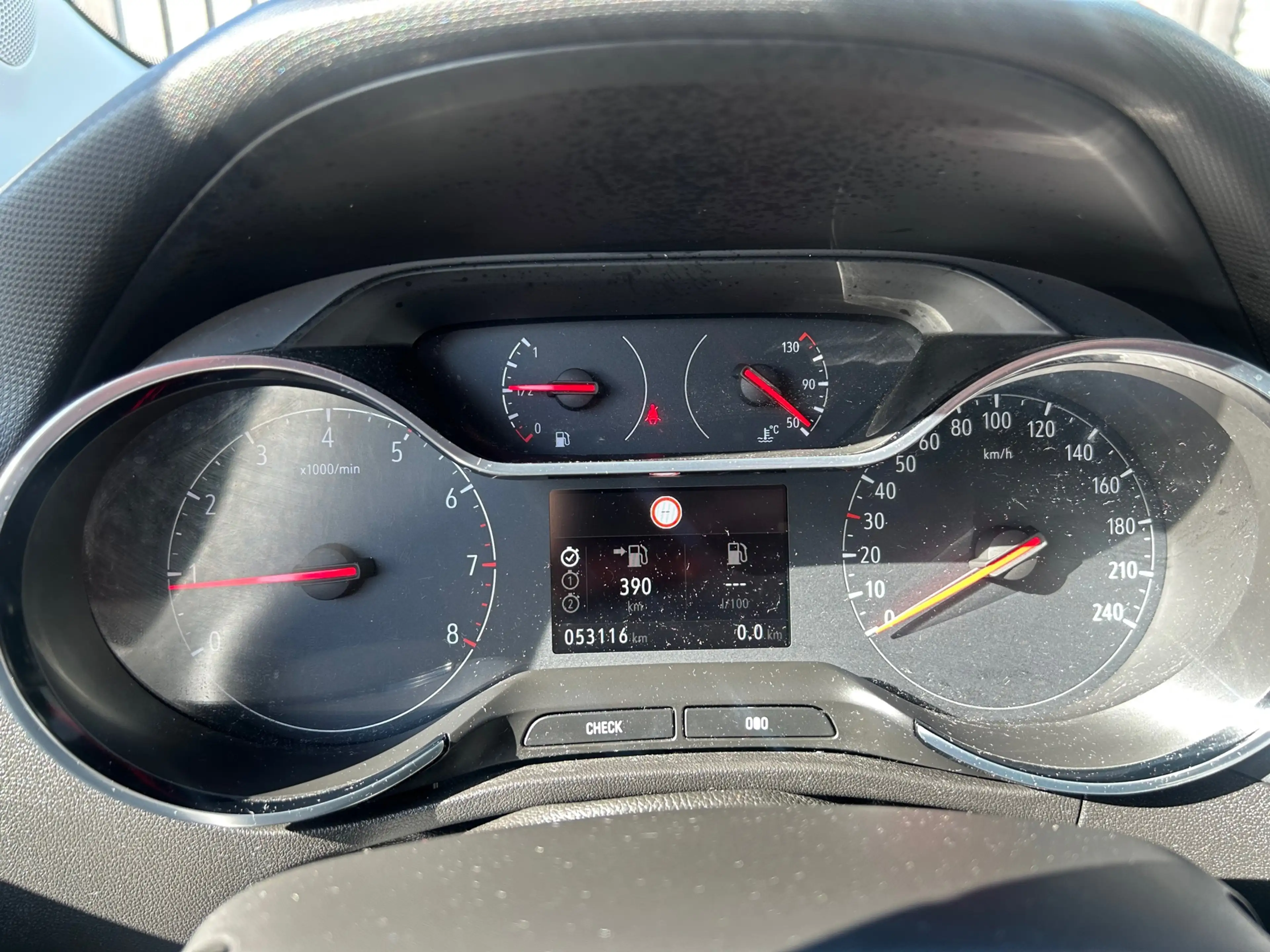 Opel Crossland X 1.2T INNOVATION , TREKHAAK — photo 14
