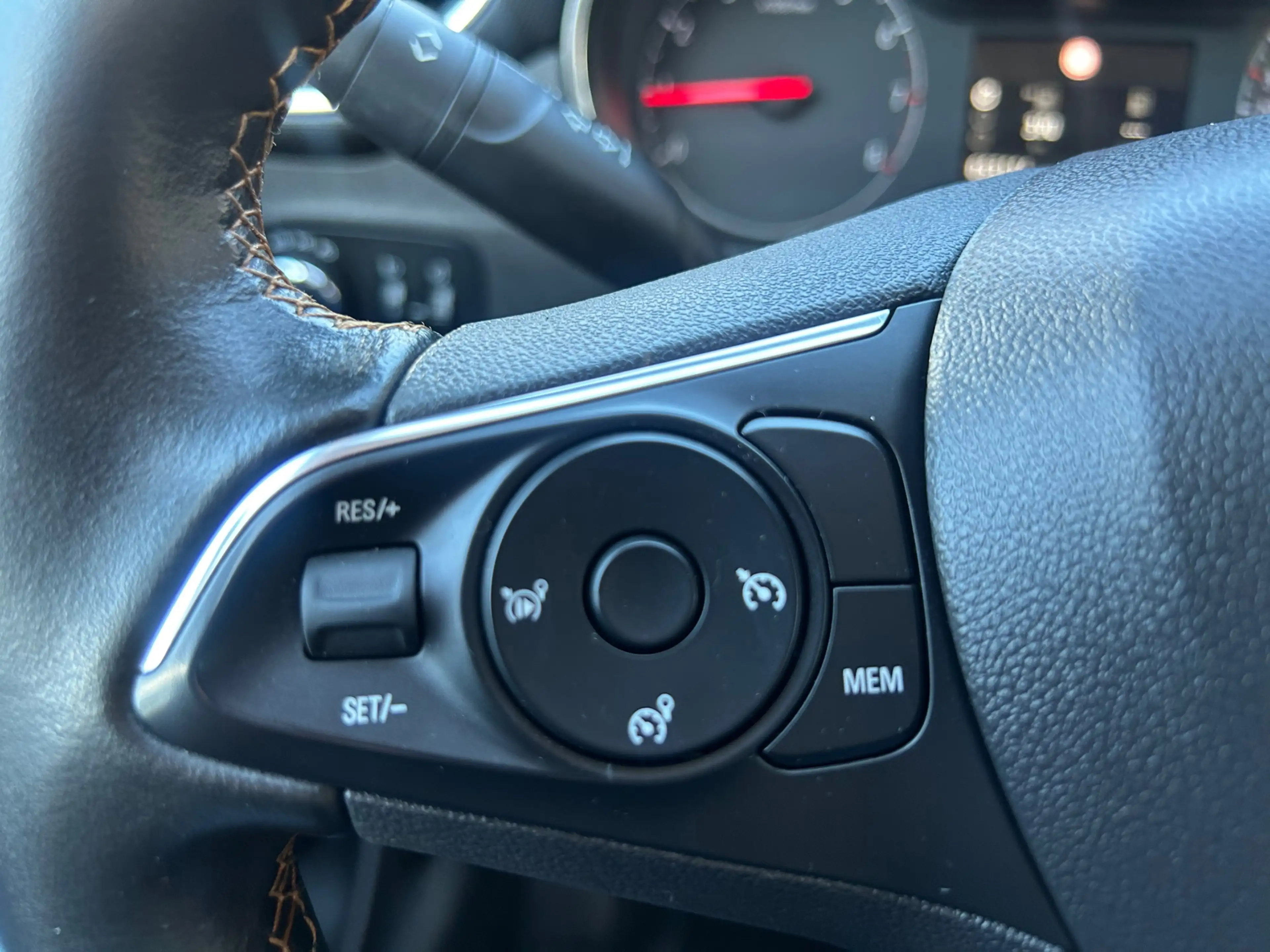 Opel Crossland X 1.2T INNOVATION , TREKHAAK — photo 21