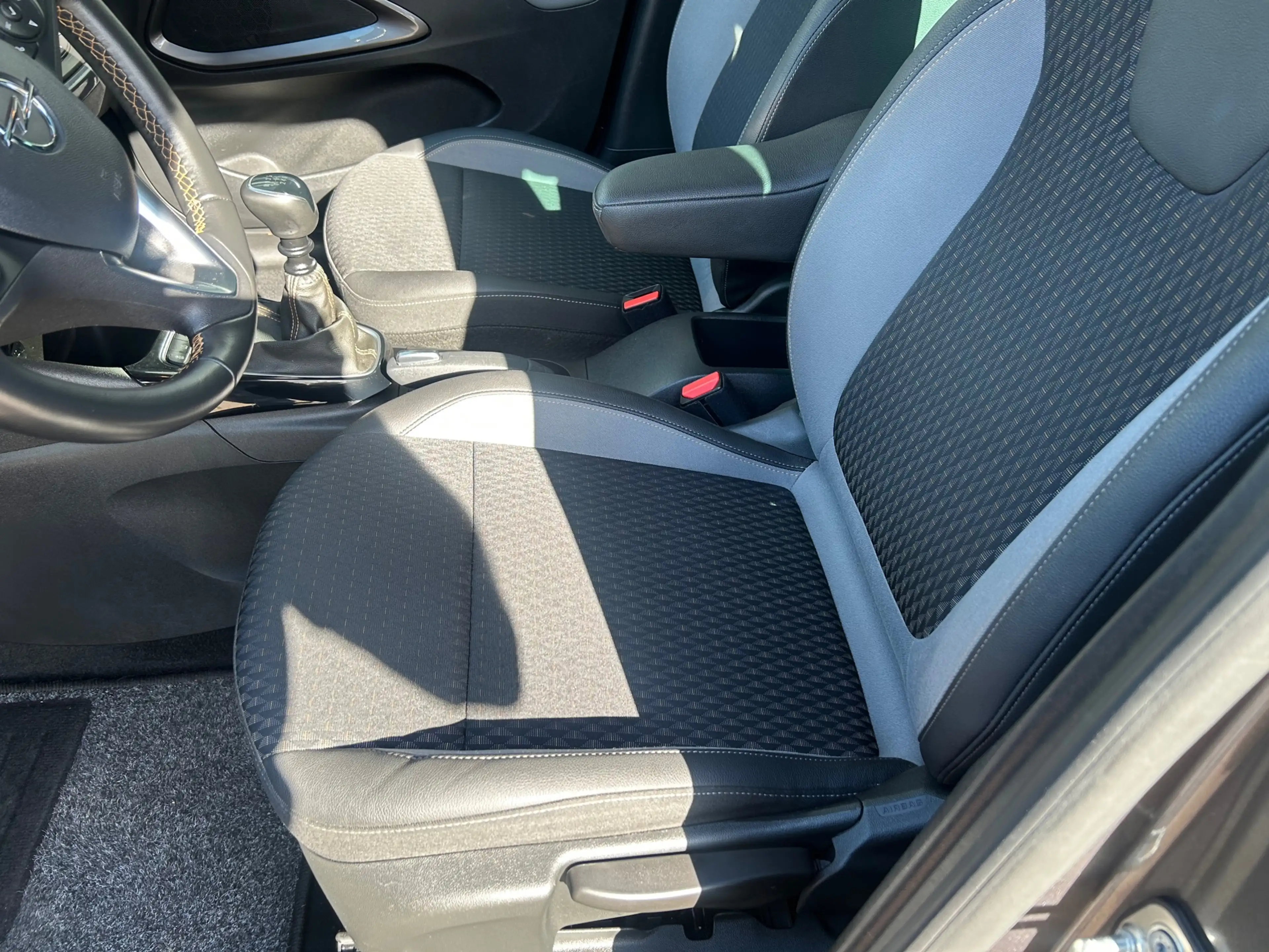 Opel Crossland X 1.2T INNOVATION , TREKHAAK — photo 6