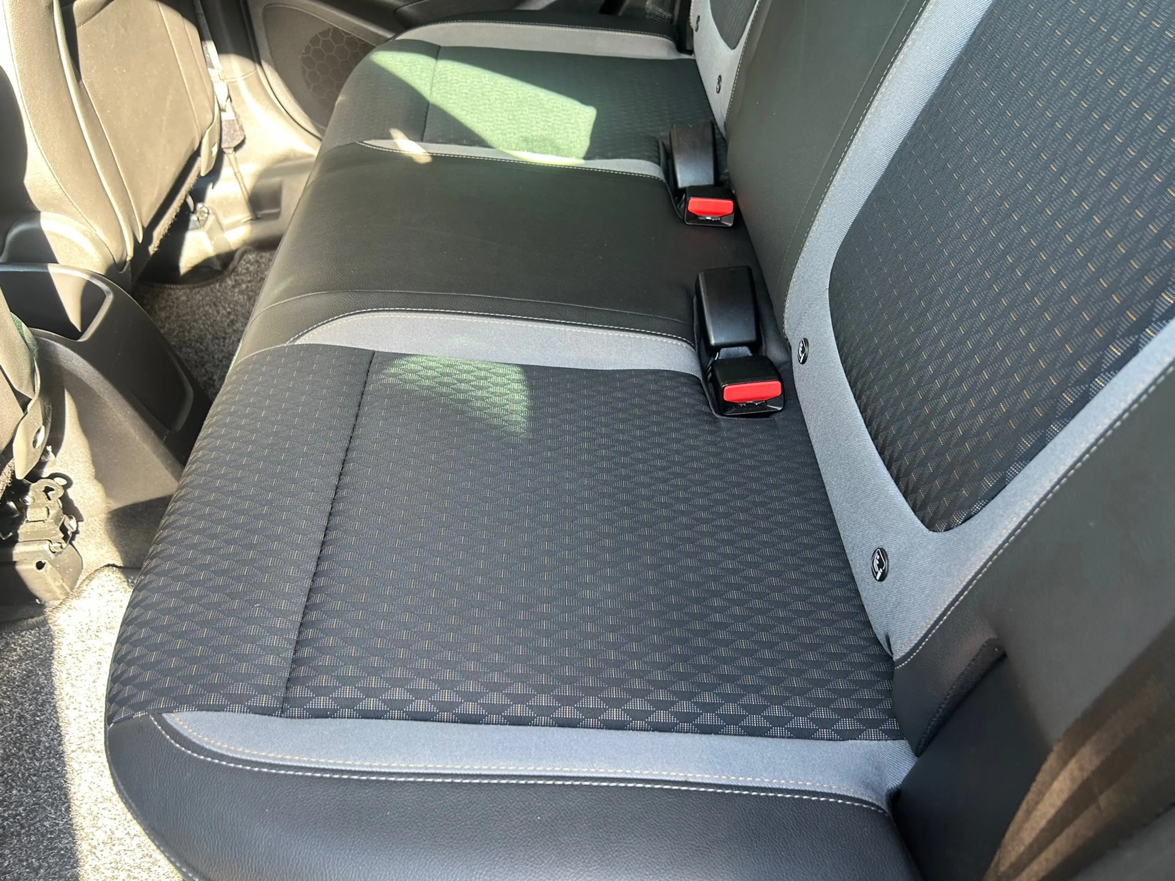 Opel Crossland X 1.2T INNOVATION , TREKHAAK — photo 8