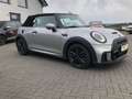 MINI Cooper S Cabrio John Cooper Works Trim Navi,LED, Silber - thumbnail 9