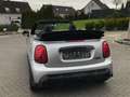 MINI Cooper S Cabrio John Cooper Works Trim Navi,LED, Silber - thumbnail 18