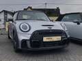 MINI Cooper S Cabrio John Cooper Works Trim Navi,LED, Silber - thumbnail 7