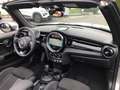 MINI Cooper S Cabrio John Cooper Works Trim Navi,LED, Silber - thumbnail 28