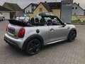 MINI Cooper S Cabrio John Cooper Works Trim Navi,LED, Silber - thumbnail 2
