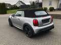 MINI Cooper S Cabrio John Cooper Works Trim Navi,LED, Silber - thumbnail 12