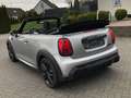 MINI Cooper S Cabrio John Cooper Works Trim Navi,LED, Silber - thumbnail 17