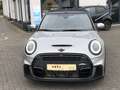 MINI Cooper S Cabrio John Cooper Works Trim Navi,LED, Silber - thumbnail 6