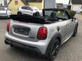 MINI Cooper S Cabrio John Cooper Works Trim Navi,LED, Silber - thumbnail 19