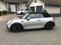 MINI Cooper S Cabrio John Cooper Works Trim Navi,LED, Silber - thumbnail 14