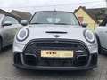 MINI Cooper S Cabrio John Cooper Works Trim Navi,LED, Silber - thumbnail 8