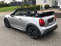MINI Cooper S Cabrio John Cooper Works Trim Navi,LED, Silber - thumbnail 1