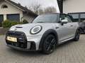 MINI Cooper S Cabrio John Cooper Works Trim Navi,LED, Silber - thumbnail 3