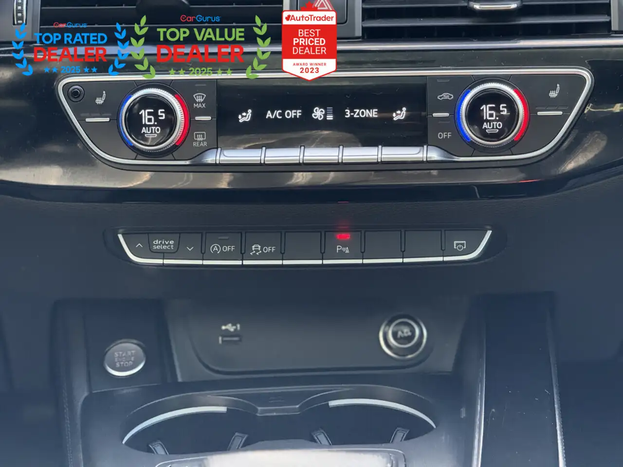 Audi A5 снимка Audi A5