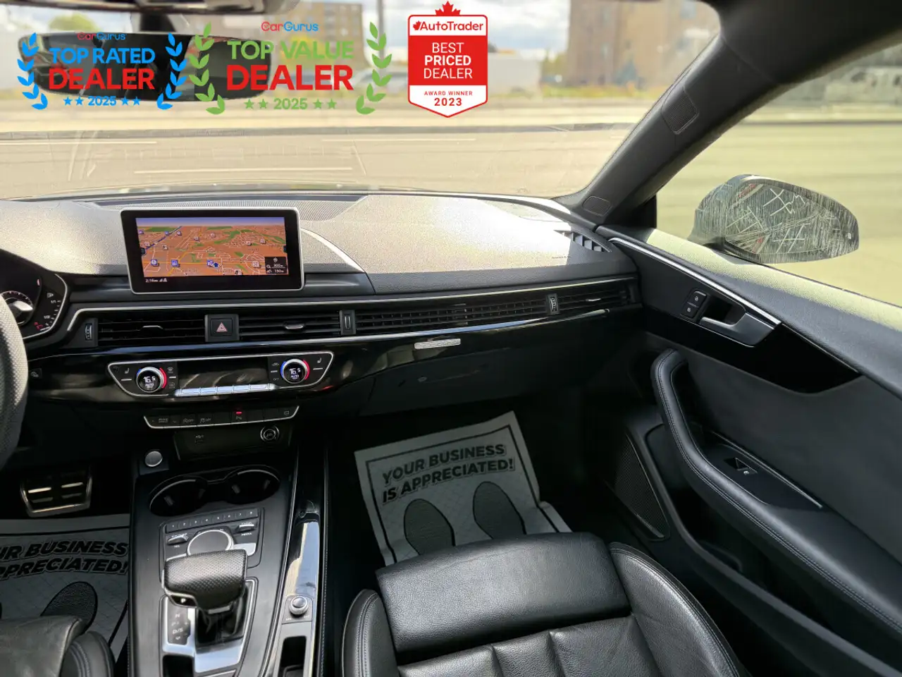 Audi A5 снимка Audi A5