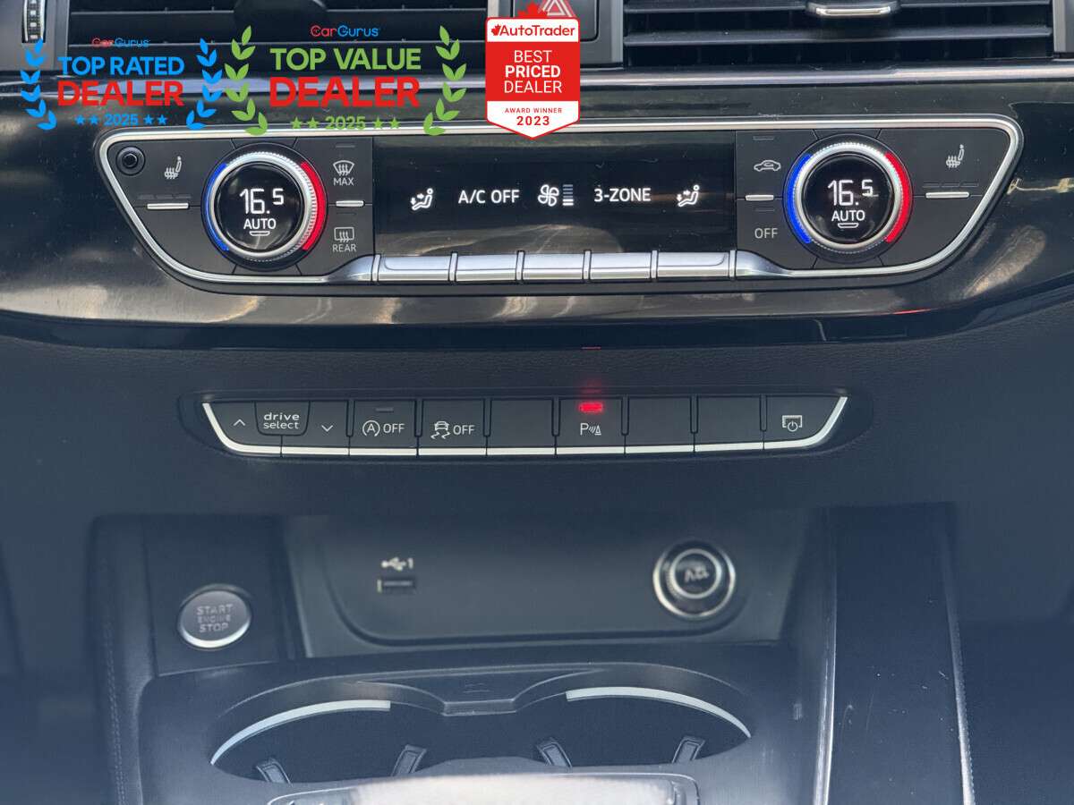 2019 Audi A5 TECHNIK S-LINE | BANG OLUFSEN | 360 CAMERA | thumb 24