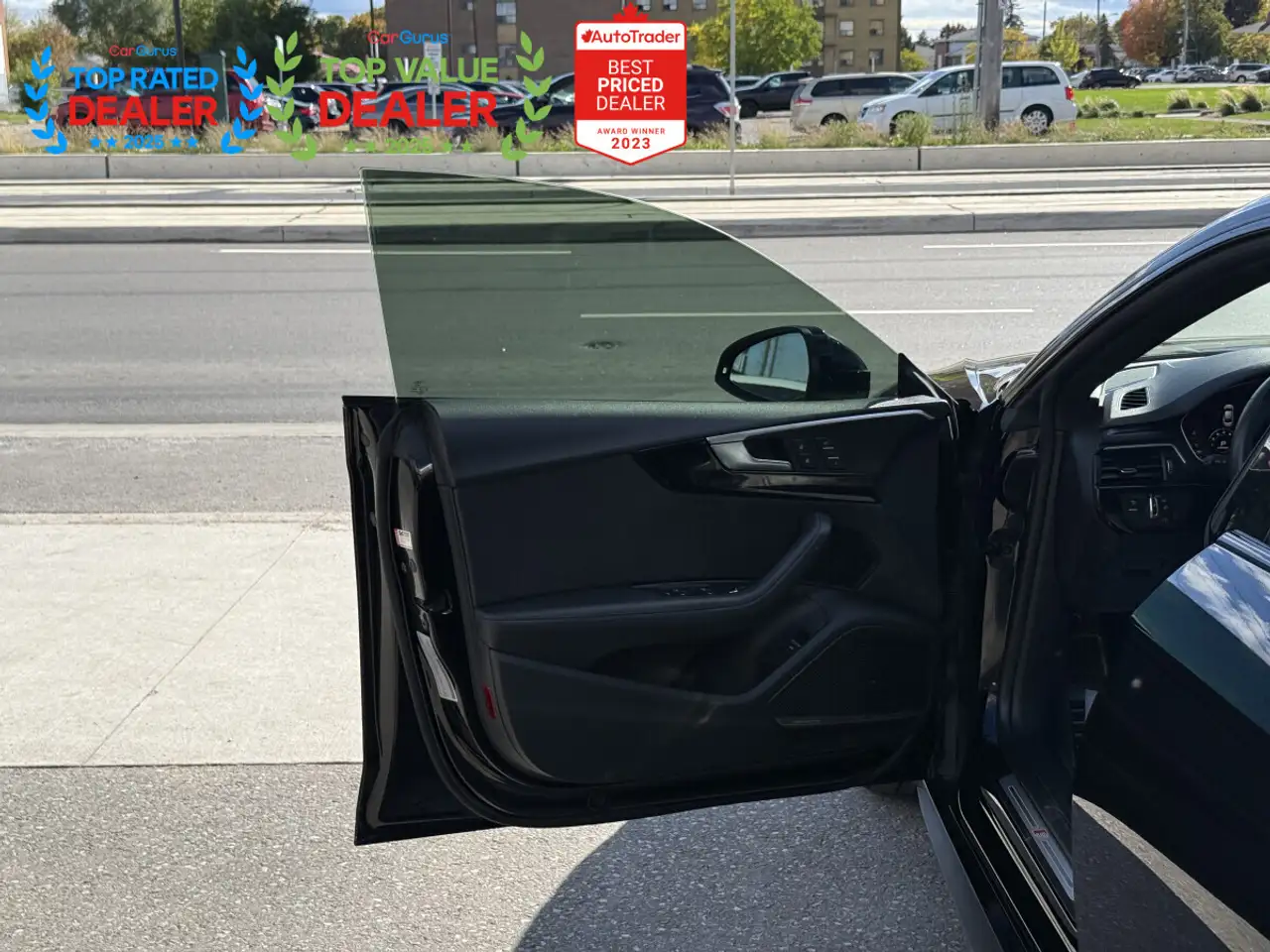 Audi A5 снимка Audi A5