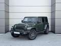 Jeep Wrangler 2.0 T 380ch 4xe 80th Anniversary Command-Trac Vert - thumbnail 1