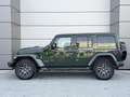 Jeep Wrangler 2.0 T 380ch 4xe 80th Anniversary Command-Trac Vert - thumbnail 6