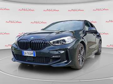 d Msport Exterior auto