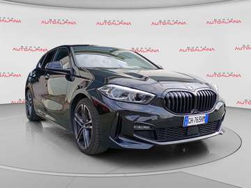 d Msport Exterior auto