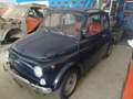 Fiat 500 L Blu/Azzurro - thumbnail 2