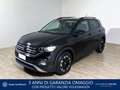Volkswagen T-Cross T-Cross 1.0 TSI Style BMT Nero - thumbnail 1