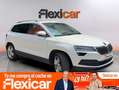 Skoda Karoq 1.5 TSI Ambition ACT DSG Blanco - thumbnail 1