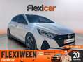 Hyundai i20 1.2 MPI N Line Blanco - thumbnail 1