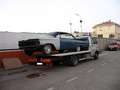 Chevrolet Impala coupe 59 Blauw - thumbnail 18
