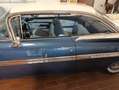 Chevrolet Impala coupe 59 Blauw - thumbnail 8