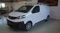Opel Vivaro Vivaro 1,5 CDTI  MWST ausweisb,netto 13300 .- Weiß - thumbnail 1