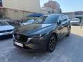 Mazda CX-5 2.0 e-Skyactiv-G MHEV Exclusive-Line 2WD Aut. 121k Gris - thumbnail 4