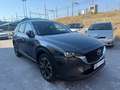 Mazda CX-5 2.0 e-Skyactiv-G MHEV Exclusive-Line 2WD Aut. 121k Gris - thumbnail 2