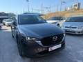 Mazda CX-5 2.0 e-Skyactiv-G MHEV Exclusive-Line 2WD Aut. 121k Gris - thumbnail 3