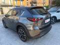 Mazda CX-5 2.0 e-Skyactiv-G MHEV Exclusive-Line 2WD Aut. 121k Gris - thumbnail 5