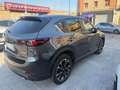 Mazda CX-5 2.0 e-Skyactiv-G MHEV Exclusive-Line 2WD Aut. 121k Gris - thumbnail 10