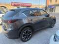 Mazda CX-5 2.0 e-Skyactiv-G MHEV Exclusive-Line 2WD Aut. 121k Gris - thumbnail 9