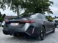 BMW M5 Berline xDrive PPF Frozen Deep Grey B&W Shadowline - thumbnail 3