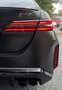 BMW M5 Berline xDrive PPF Frozen Deep Grey B&W Shadowline - thumbnail 13