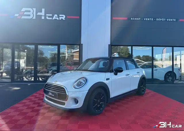 MINI Cooper C 1.5 135 COOPER CHILI