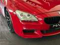 BMW 640 i N55 M-Sportpaket Imolarot Motor neu Tausch Fina Rot - thumbnail 6